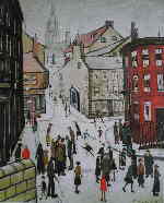 lowry-signed-print-Berwick