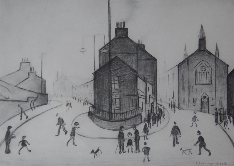 clitheroe lslowry