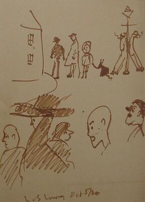 lowry-figures