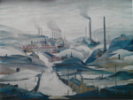 industrialpanorama- lowry
