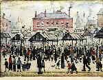 marketsceneinanortherntown-lslowry