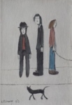 threemenandacat