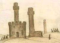 Jane Pit, Workington
