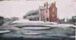 lowry signed prints, lonely house lowry signed prints, lonely house
