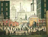 Coming from the Mill, 1930