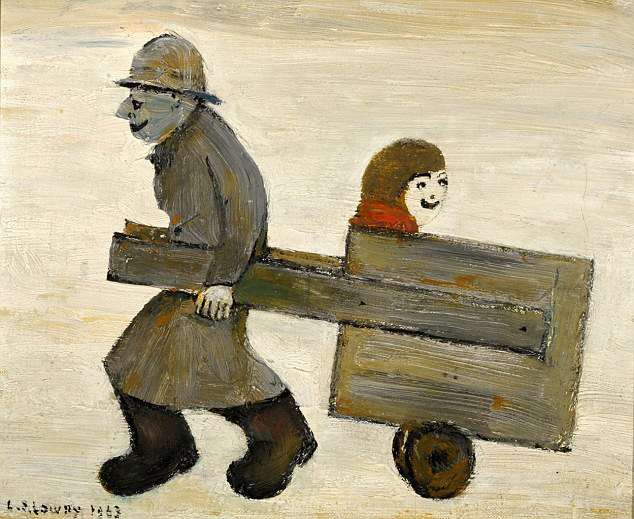 lowry boyincart