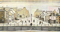 Senhouse Street, Maryport