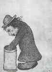 ls Lowry The Tramp